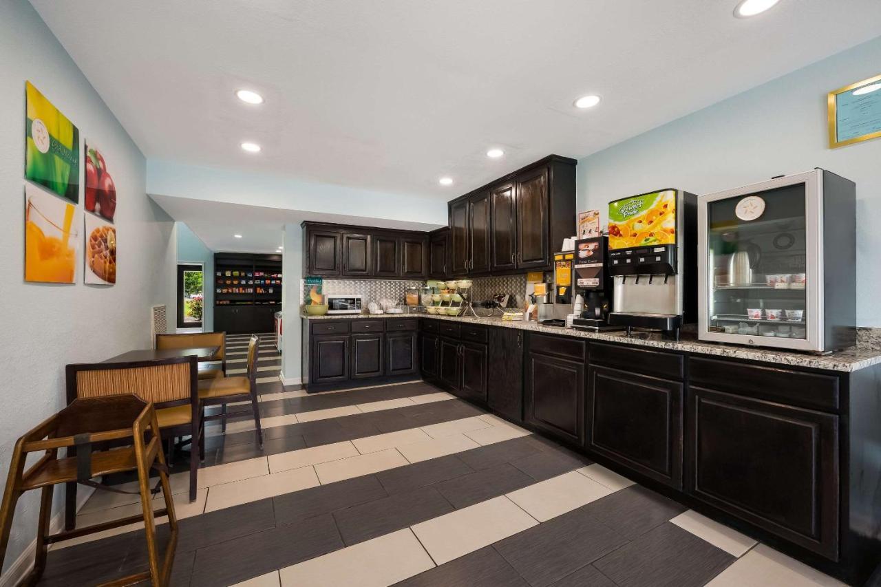 Boutique Style Quality Inn Oxford Anniston I-20 Buitenkant foto