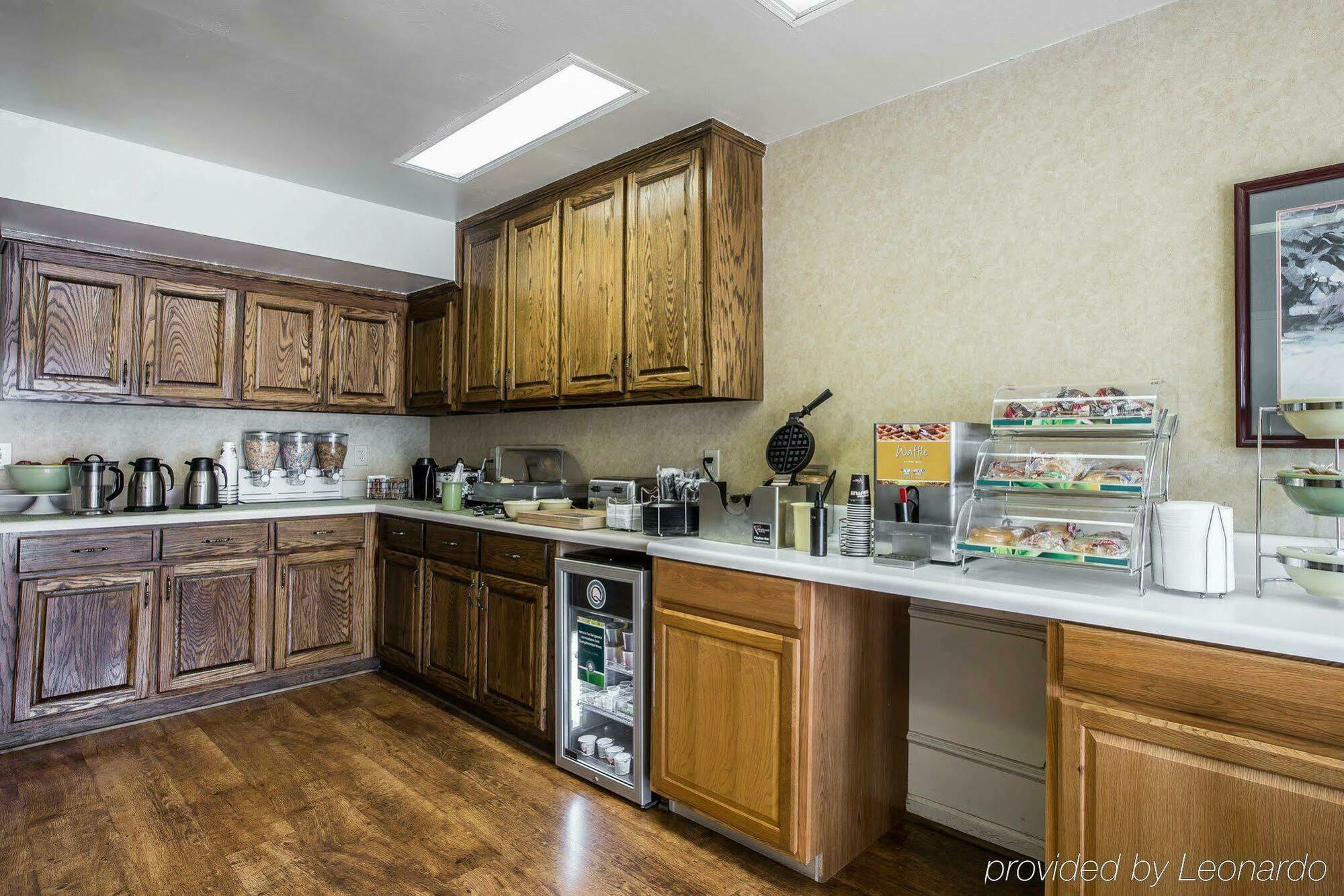 Boutique Style Quality Inn Oxford Anniston I-20 Buitenkant foto