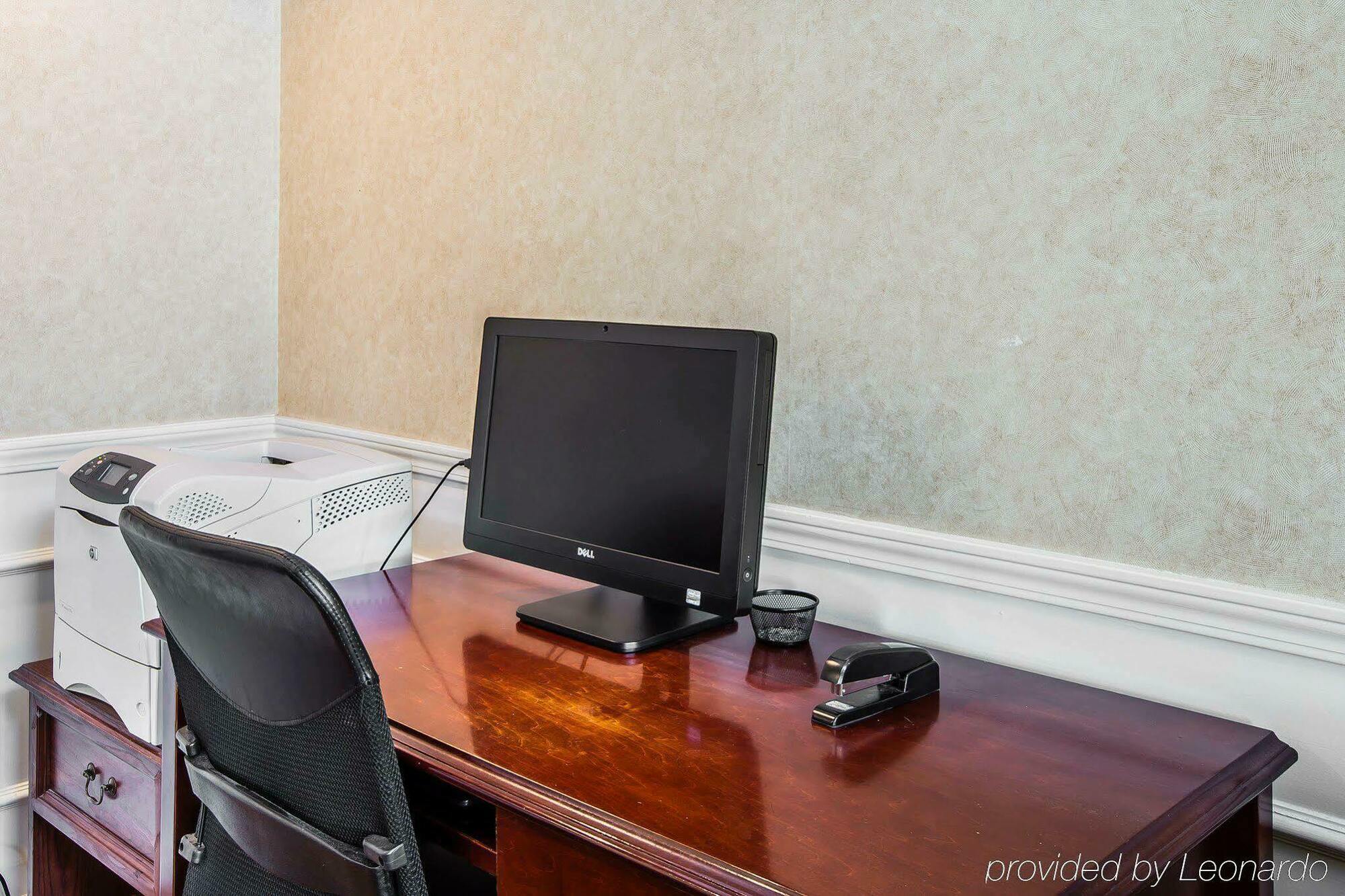 Boutique Style Quality Inn Oxford Anniston I-20 Buitenkant foto